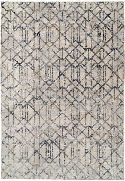 Dynamic Rugs Castilla 3527 Area Rug