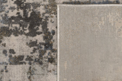 Dynamic Rugs Castilla 3528 Area Rug