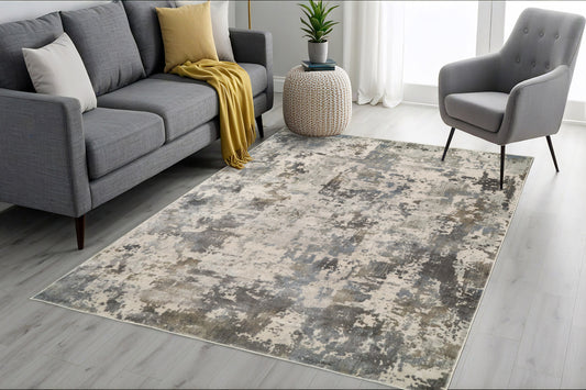 Dynamic Rugs Castilla 3528 Area Rug