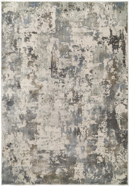 Dynamic Rugs Castilla 3528 Area Rug