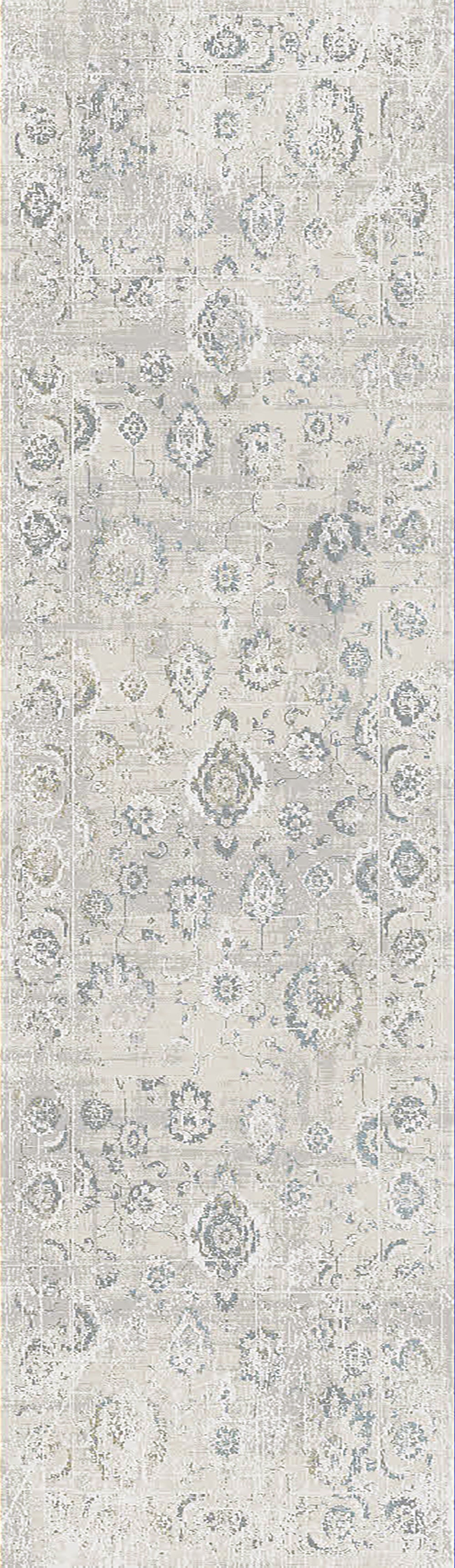 Dynamic Rugs Castilla 3530 Area Rug