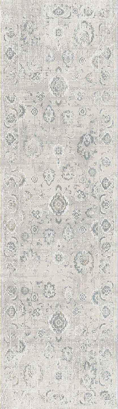 Dynamic Rugs Castilla 3530 Area Rug