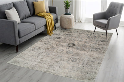 Dynamic Rugs Castilla 3530 Area Rug