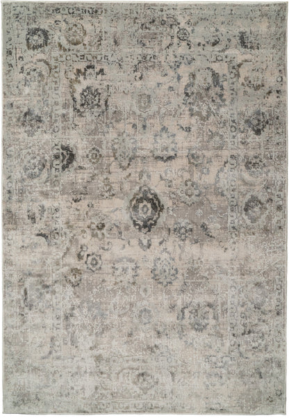 Dynamic Rugs Castilla 3530 Area Rug