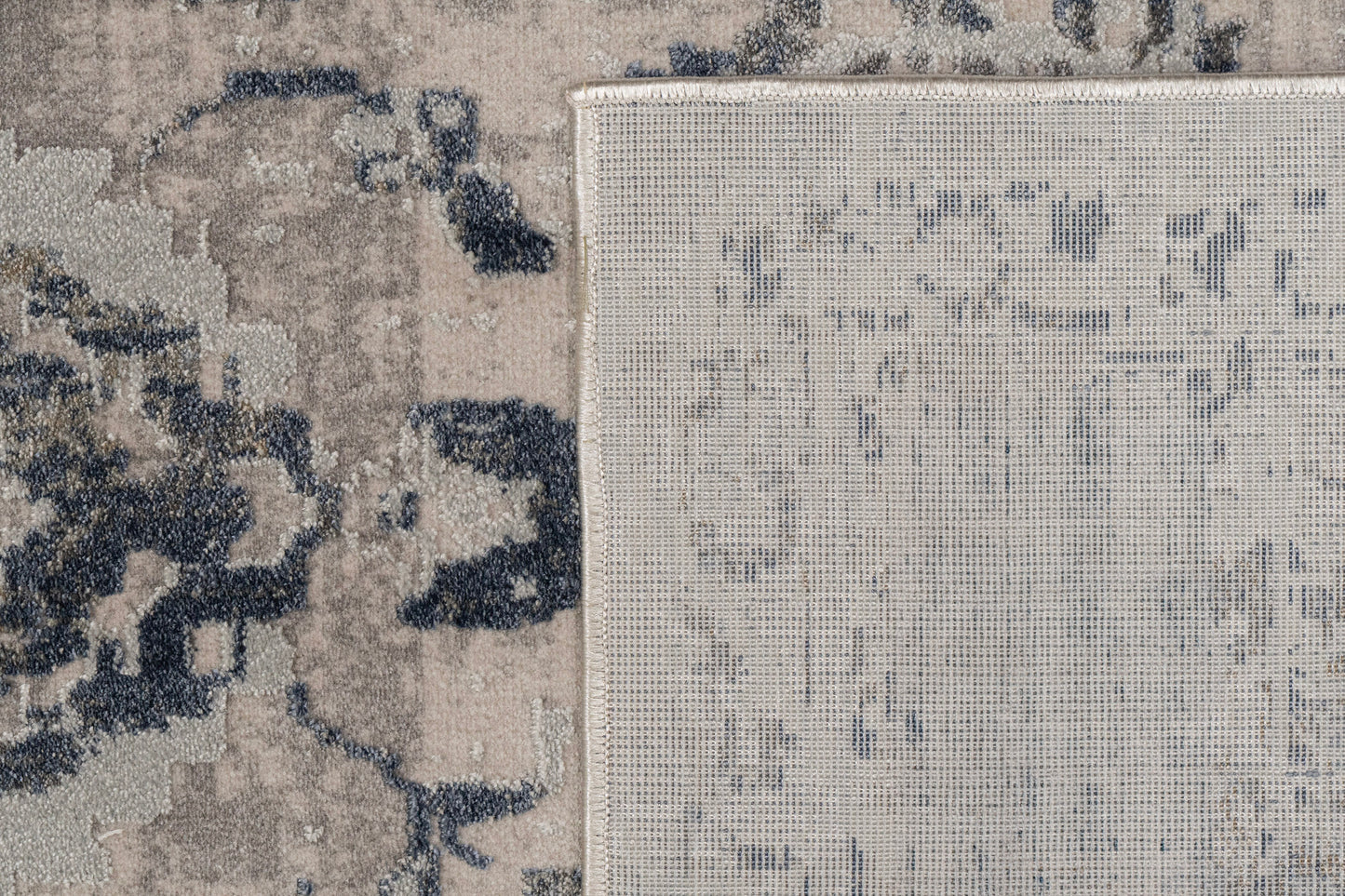 Dynamic Rugs Castilla 3530 Area Rug