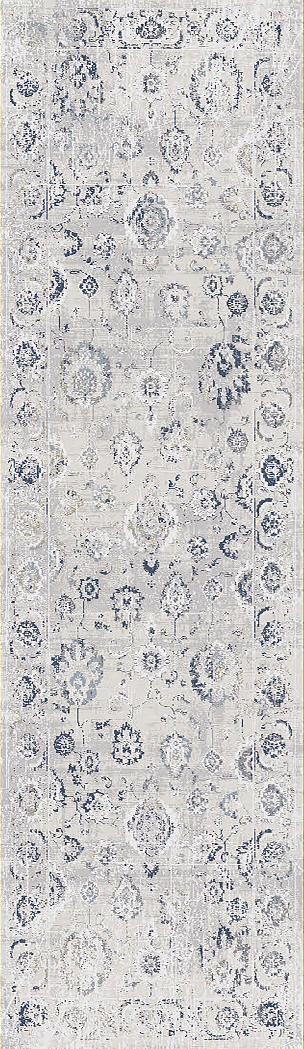 Dynamic Rugs Castilla 3530 Area Rug