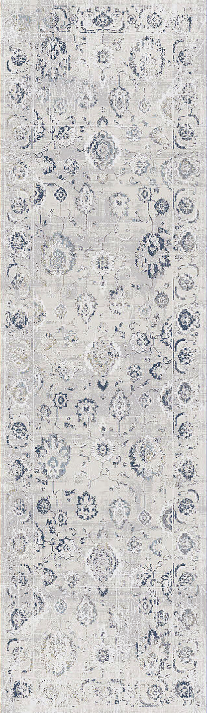 Dynamic Rugs Castilla 3530 Area Rug
