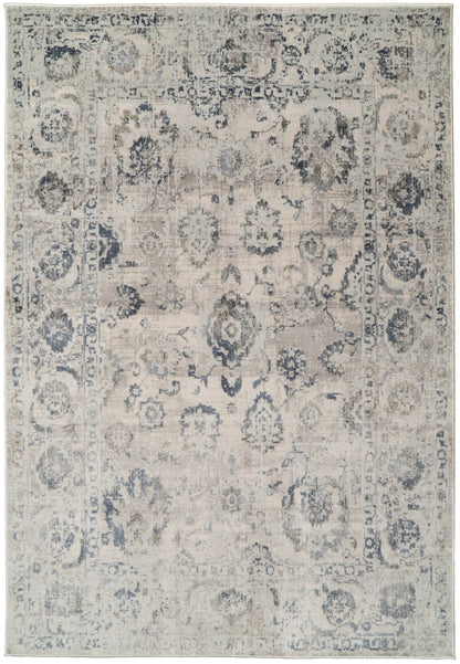 Dynamic Rugs Castilla 3530 Area Rug