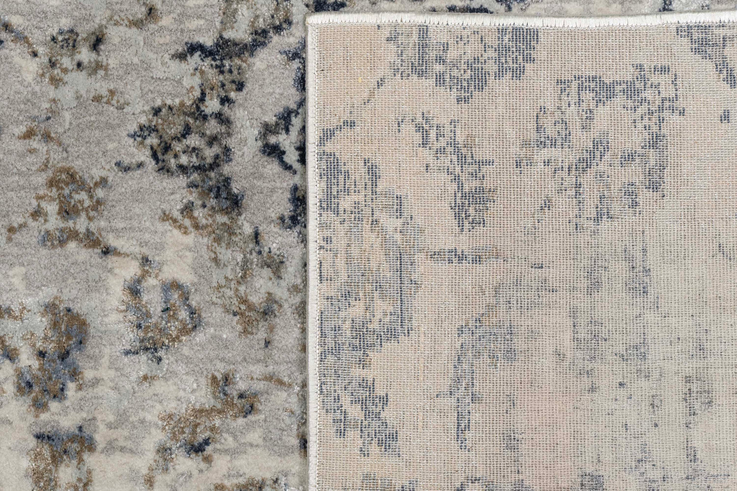 Dynamic Rugs Castilla 3532 Area Rug