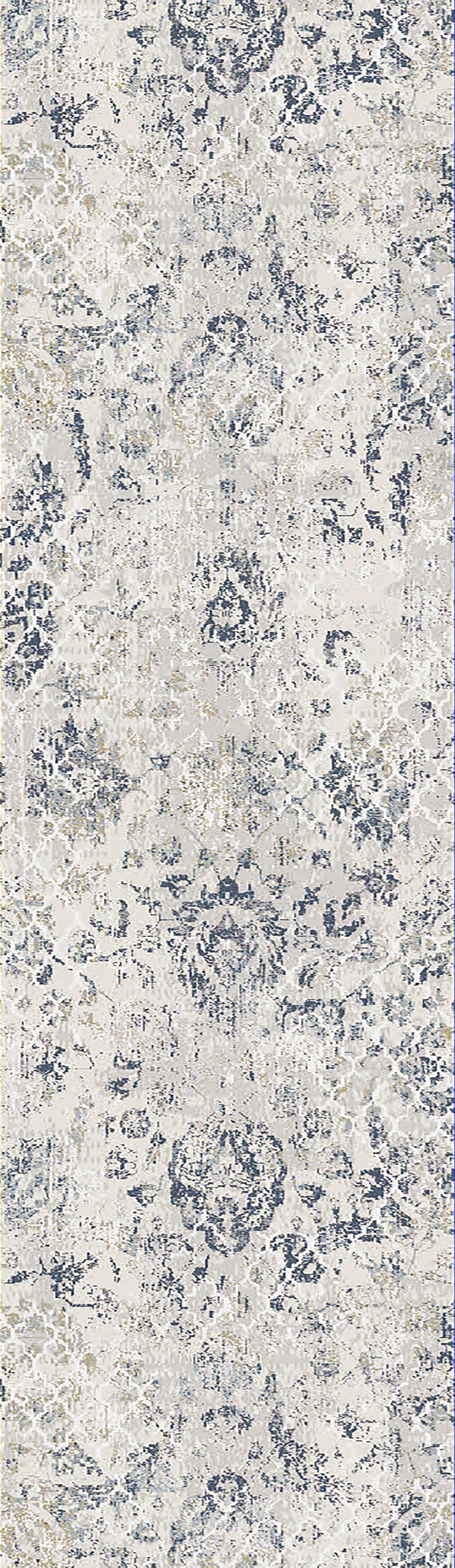 Dynamic Rugs Castilla 3532 Area Rug