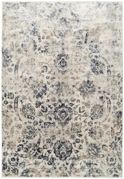 Dynamic Rugs Castilla 3532 Area Rug