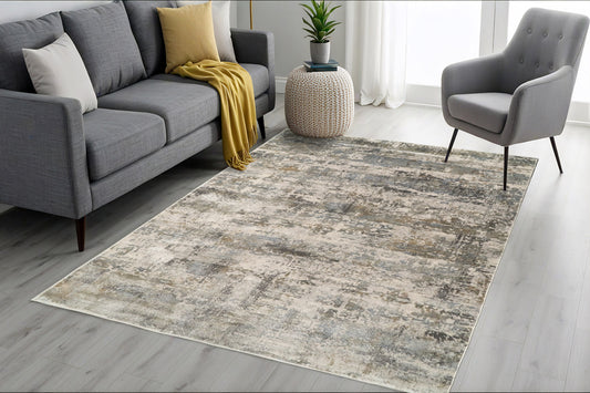 Dynamic Rugs Castilla 3533 Area Rug