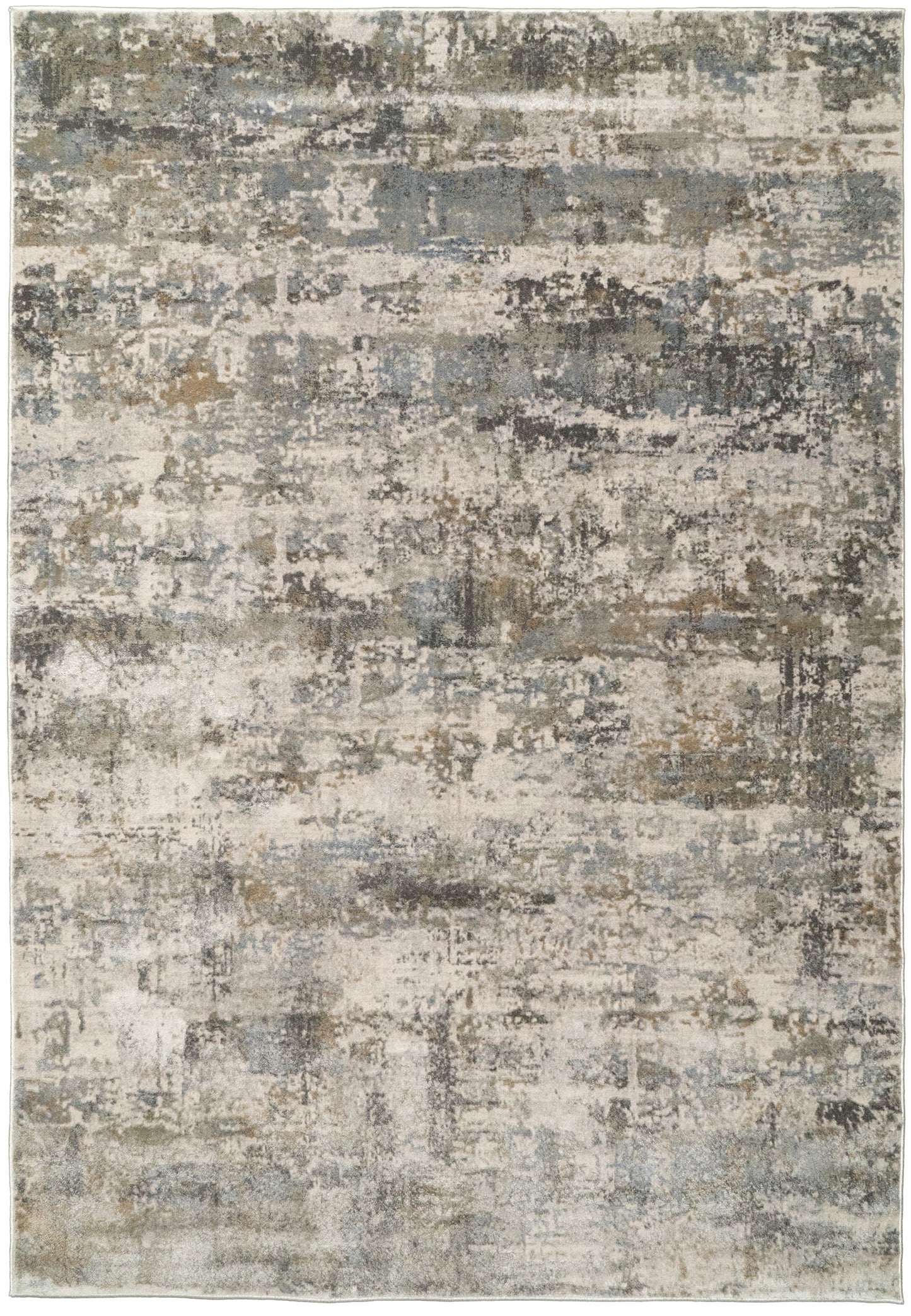 Dynamic Rugs Castilla 3533 Area Rug
