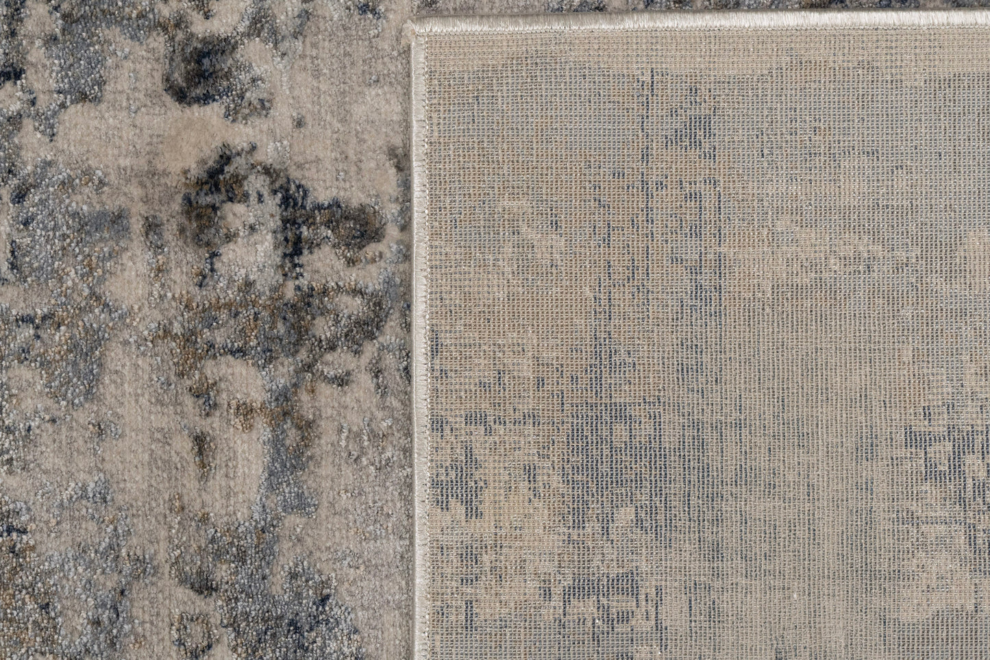 Dynamic Rugs Castilla 3533 Area Rug