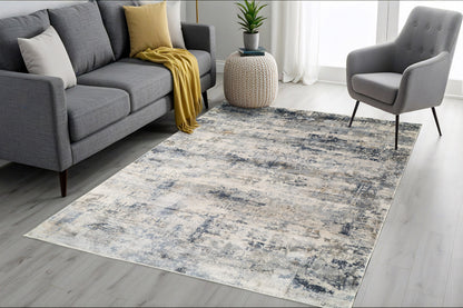 Dynamic Rugs Castilla 3533 Area Rug