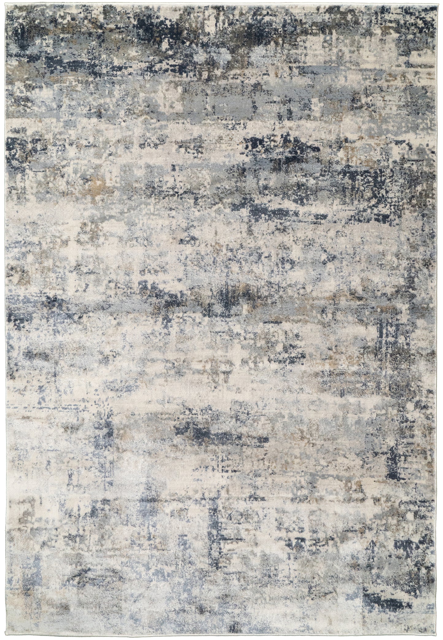 Dynamic Rugs Castilla 3533 Area Rug