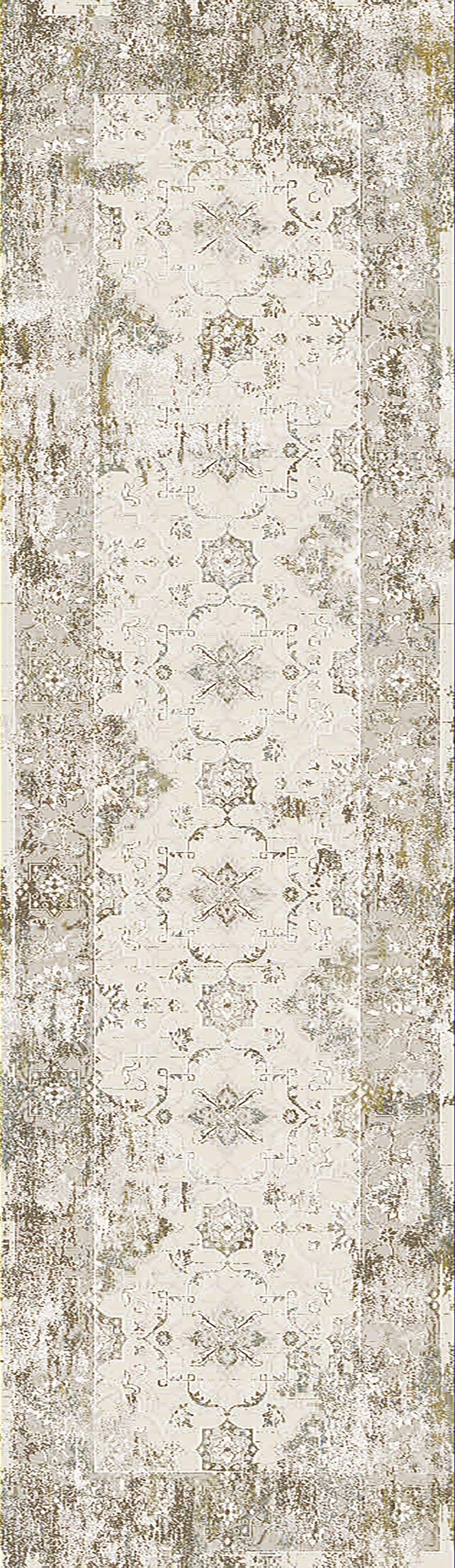 Dynamic Rugs Castilla 3534 Area Rug