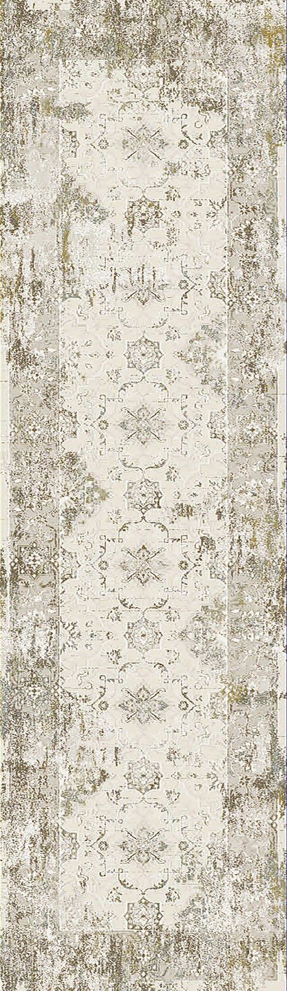 Dynamic Rugs Castilla 3534 Area Rug