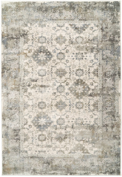 Dynamic Rugs Castilla 3534 Area Rug