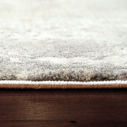 Dynamic Rugs Castilla 3535 Area Rug