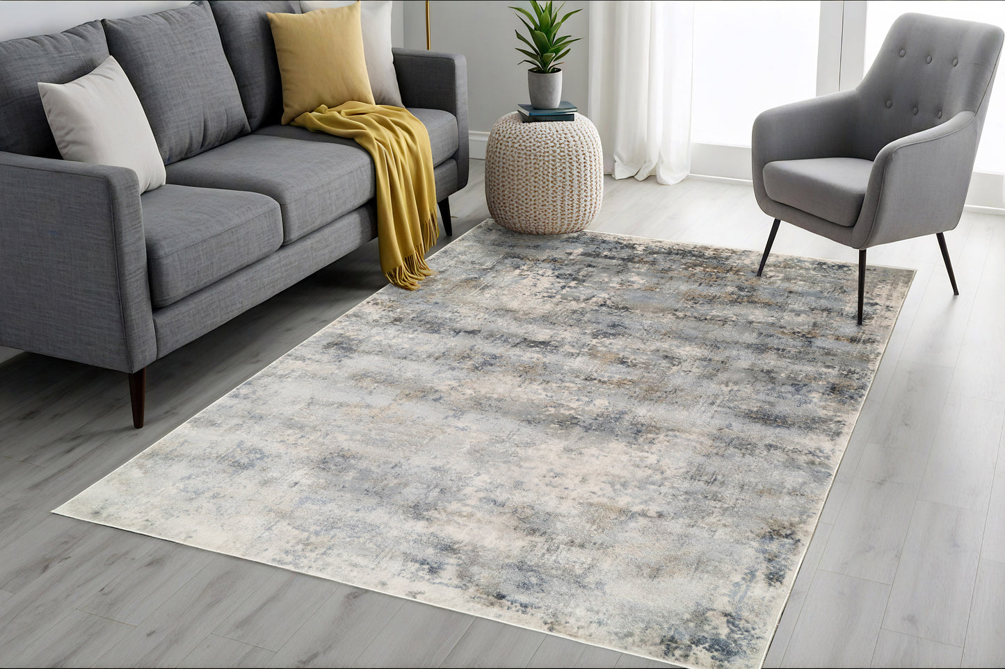 Dynamic Rugs Castilla 3536 Area Rug