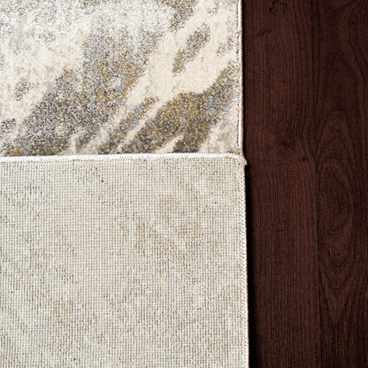 Dynamic Rugs Castilla 3537 Area Rug