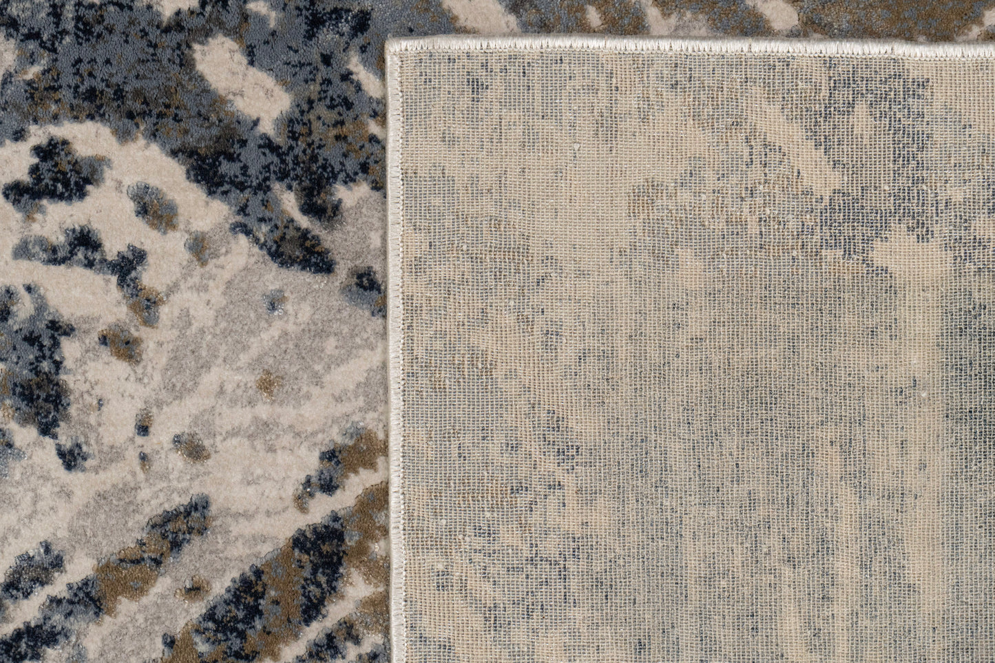 Dynamic Rugs Castilla 3537 Area Rug