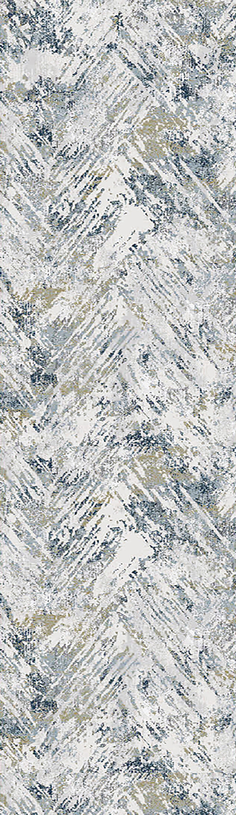 Dynamic Rugs Castilla 3537 Area Rug