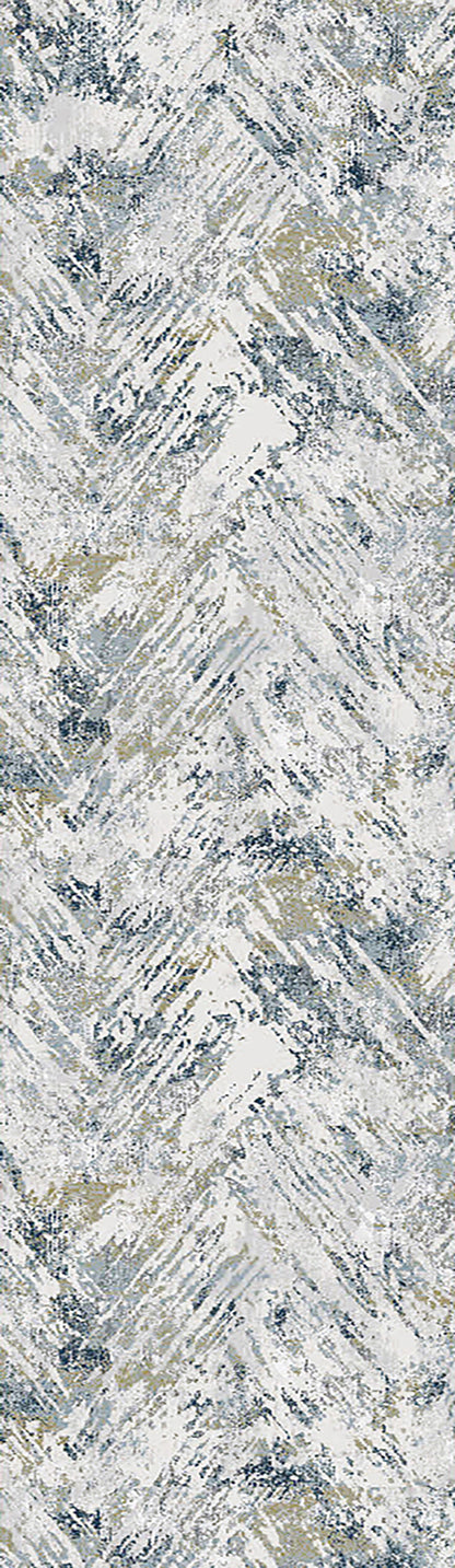 Dynamic Rugs Castilla 3537 Area Rug