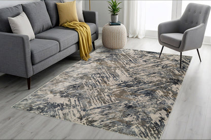 Dynamic Rugs Castilla 3537 Area Rug