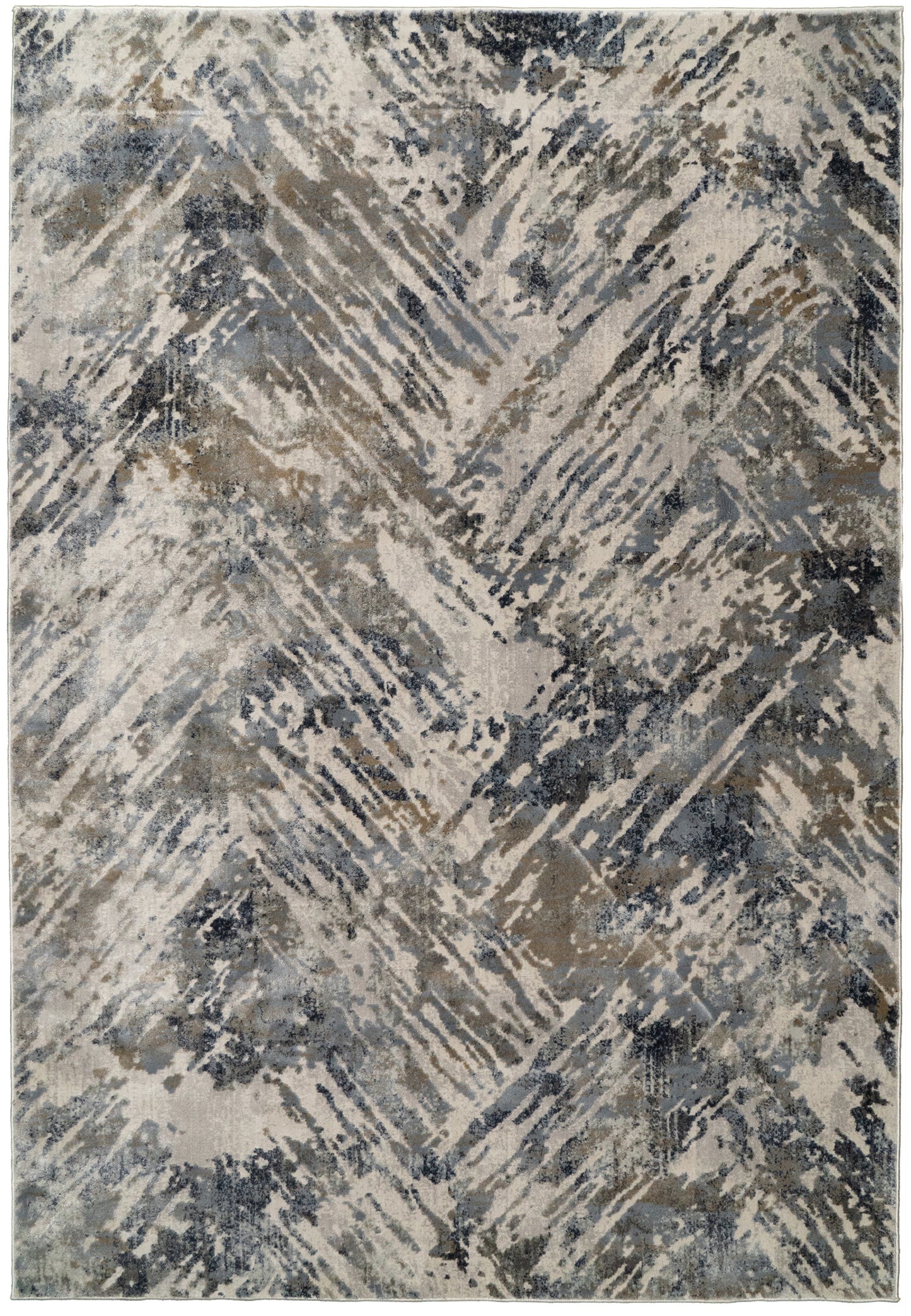 Dynamic Rugs Castilla 3537 Area Rug