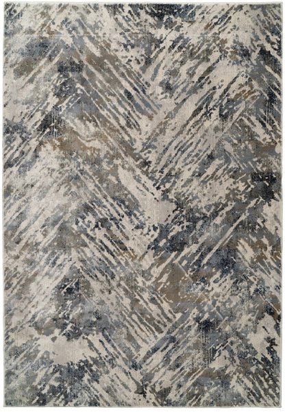 Dynamic Rugs Castilla 3537 Area Rug