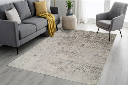 Dynamic Rugs Castilla 3539 Area Rug