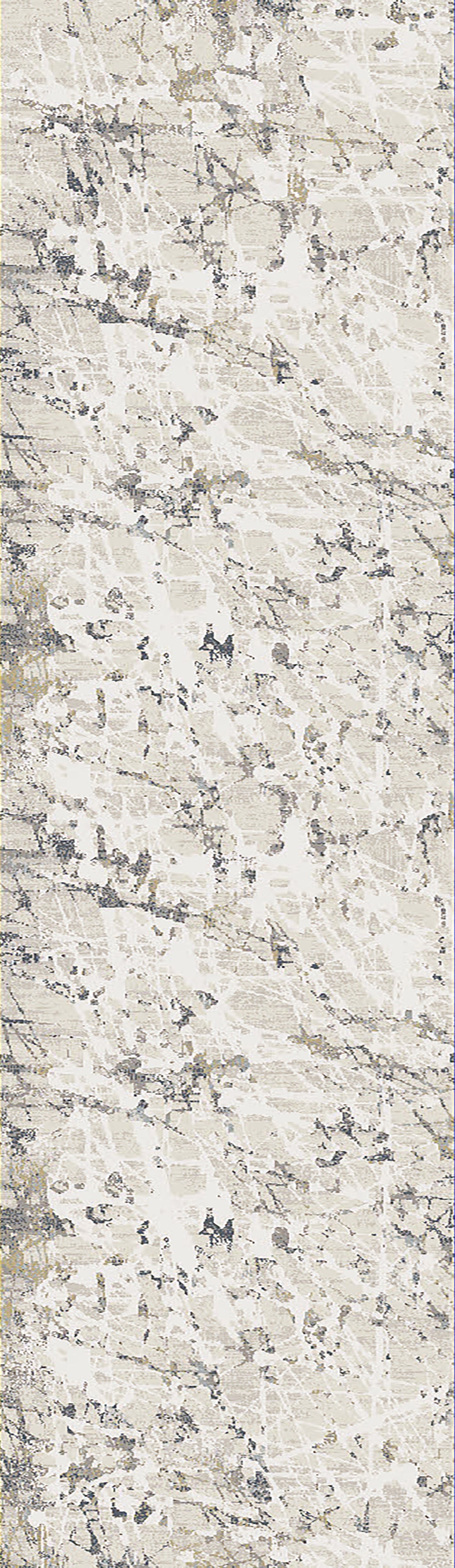 Dynamic Rugs Castilla 3554 Area Rug