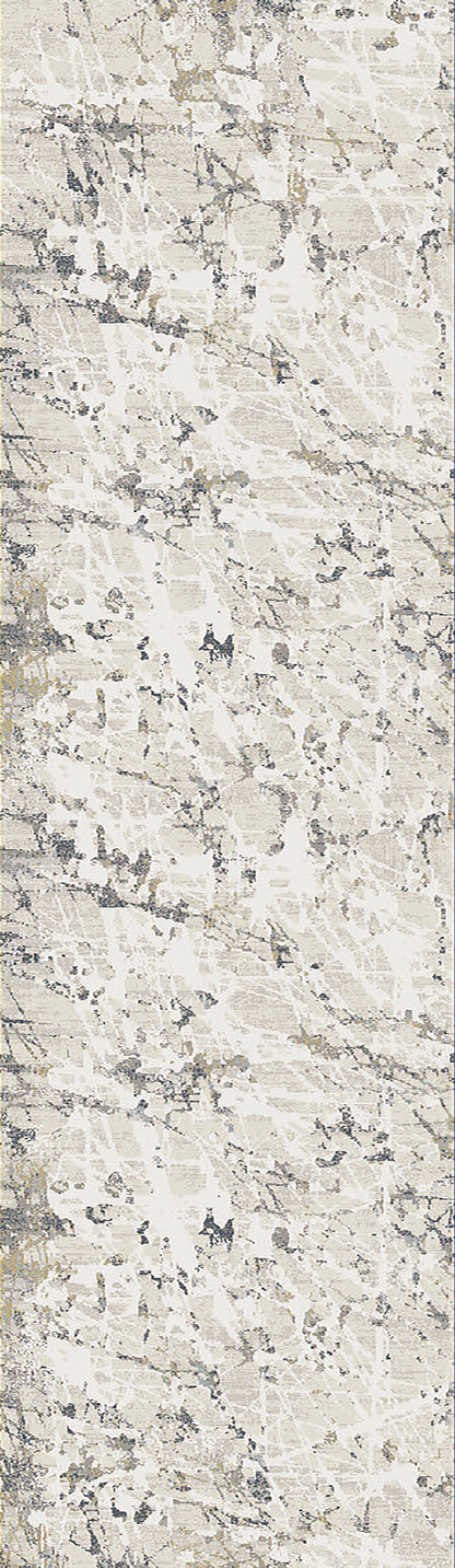 Dynamic Rugs Castilla 3554 Area Rug