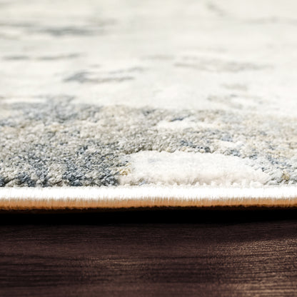 Dynamic Rugs Castilla 3554 Area Rug