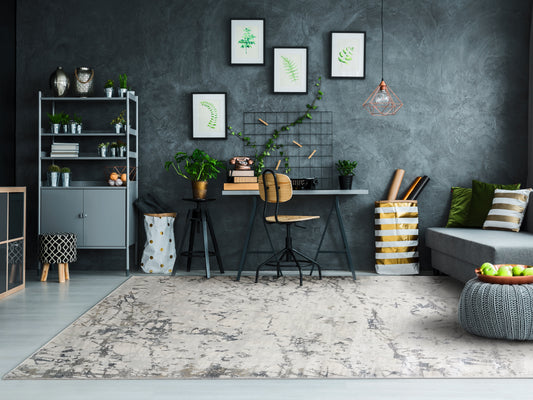 Dynamic Rugs Castilla 3554 Area Rug