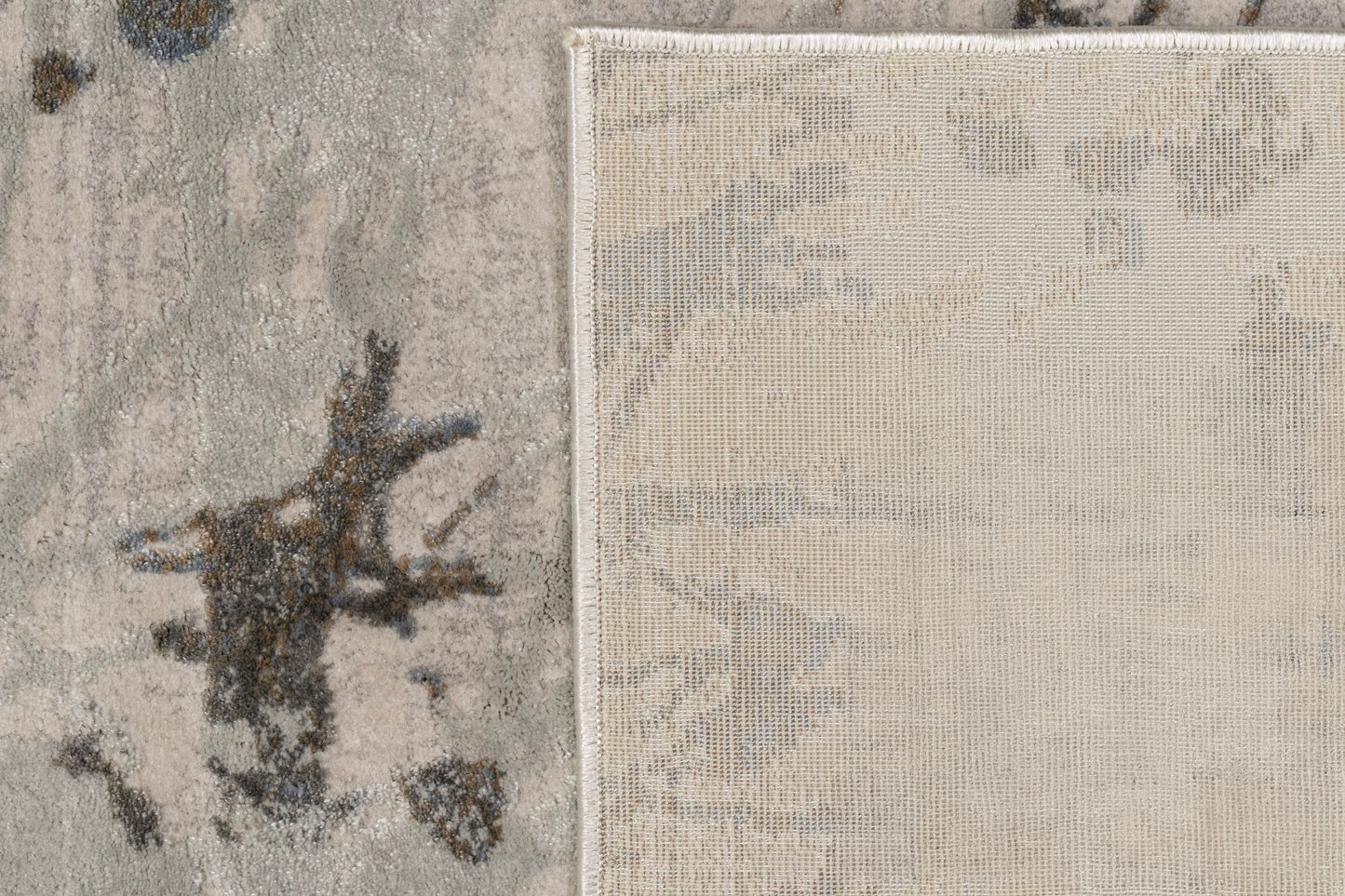 Dynamic Rugs Castilla 3554 Area Rug