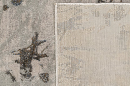 Dynamic Rugs Castilla 3554 Area Rug