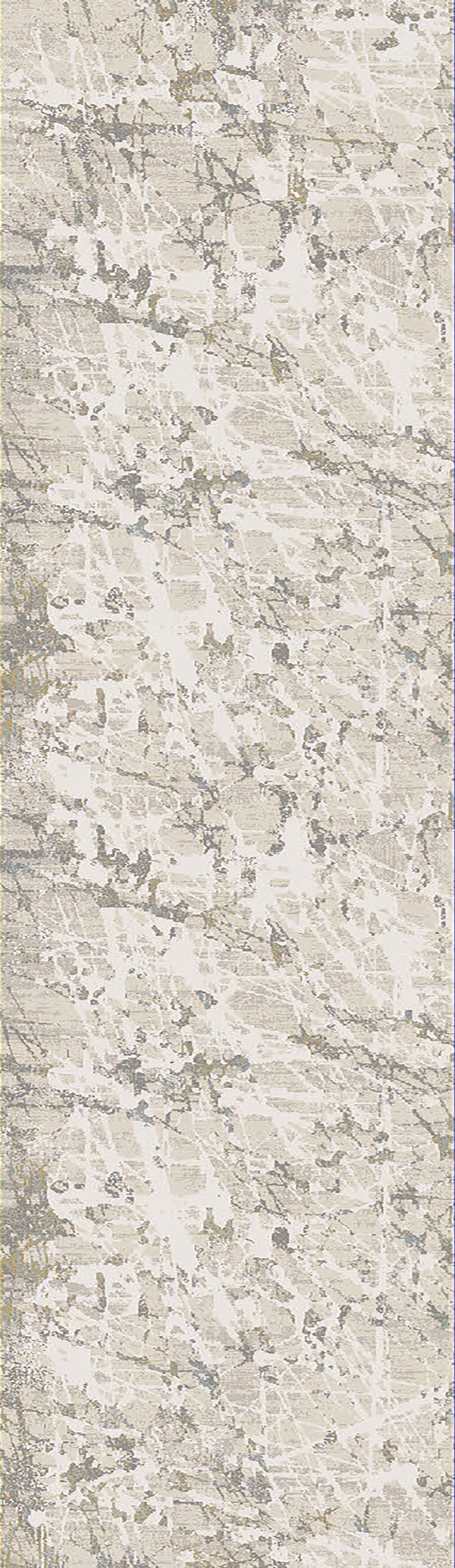 Dynamic Rugs Castilla 3554 Area Rug