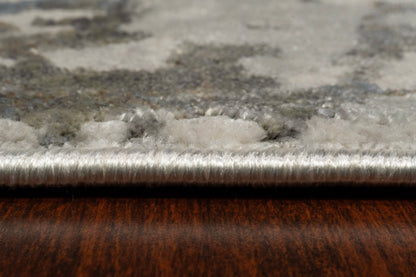 Dynamic Rugs Castilla 3554 Area Rug