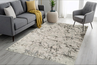 Dynamic Rugs Castilla 3554 Area Rug