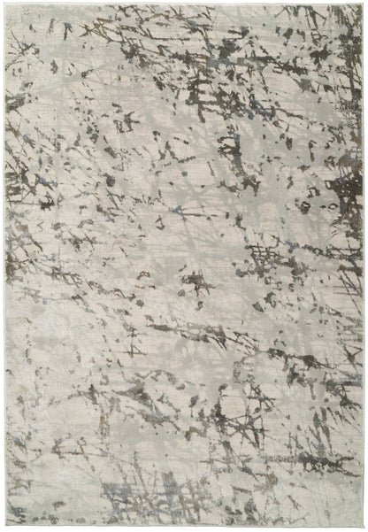 Dynamic Rugs Castilla 3554 Area Rug
