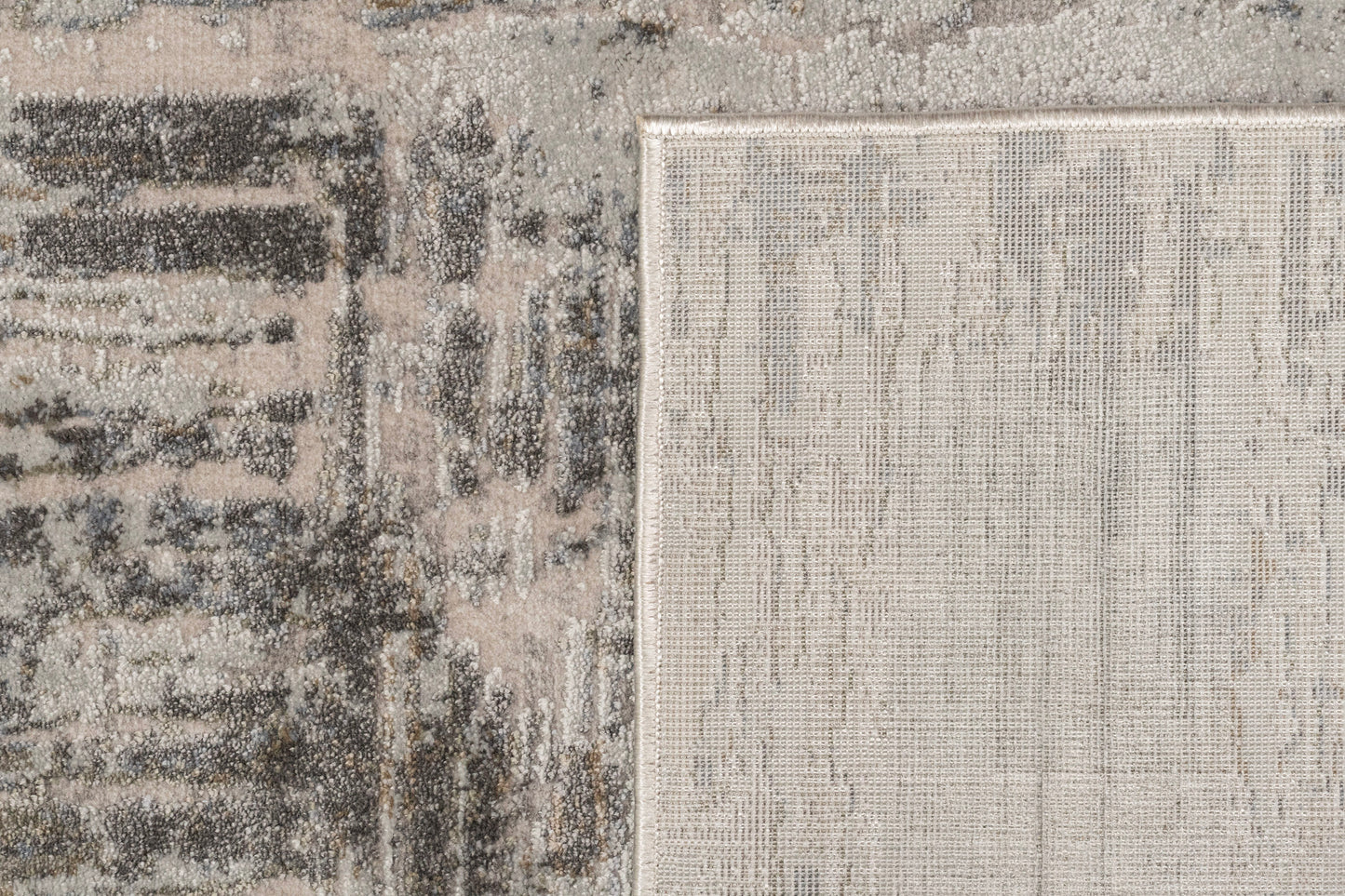 Dynamic Rugs Castilla 3555 Area Rug