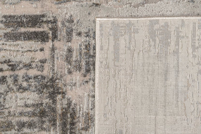 Dynamic Rugs Castilla 3555 Area Rug
