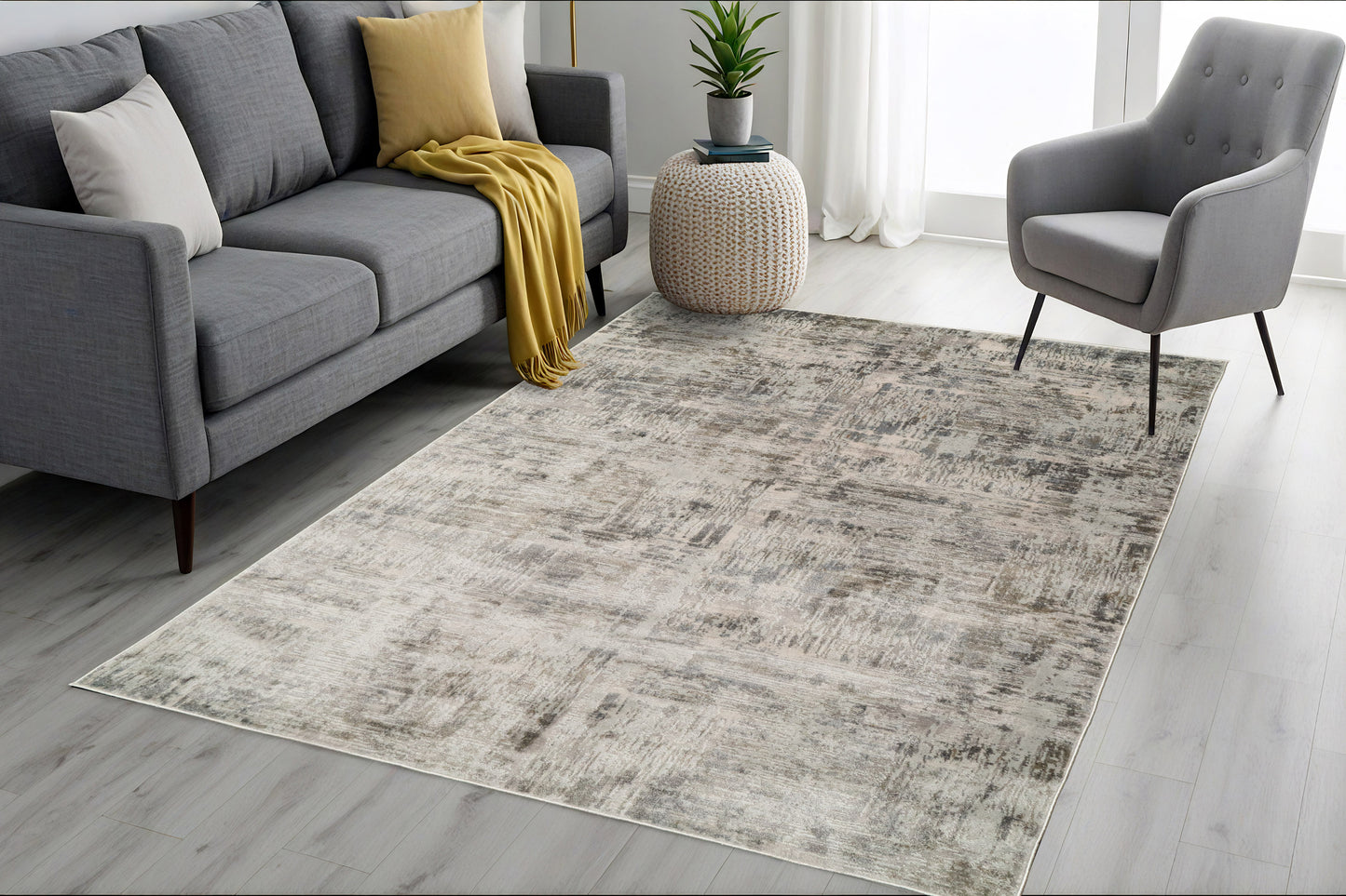 Dynamic Rugs Castilla 3555 Area Rug