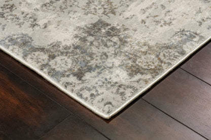 Dynamic Rugs Castilla 3558 Area Rug