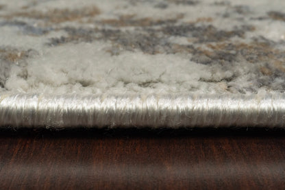 Dynamic Rugs Castilla 3558 Area Rug