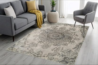 Dynamic Rugs Castilla 3558 Area Rug