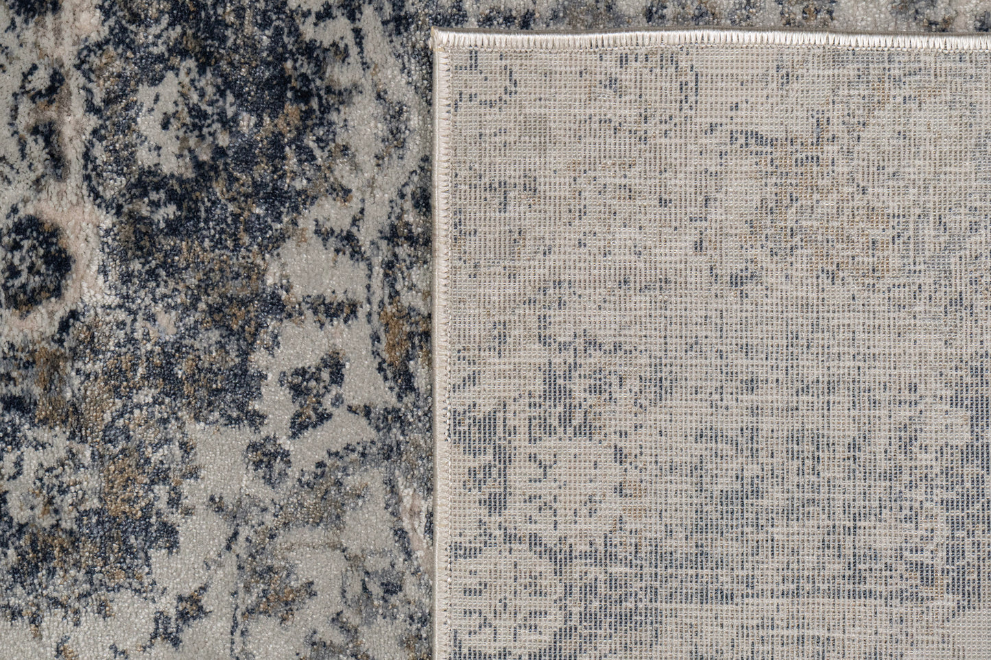 Dynamic Rugs Castilla 3558 Area Rug